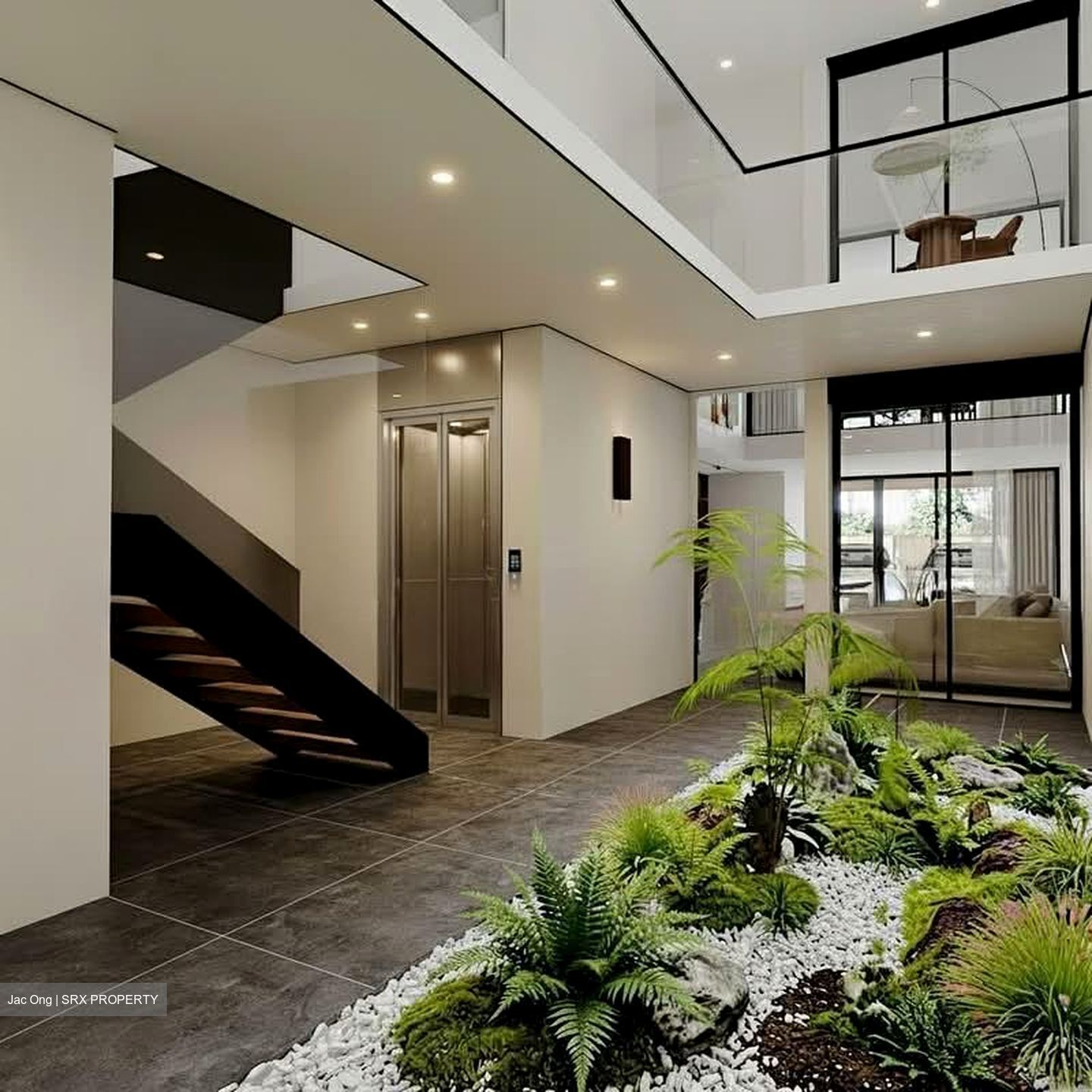 Sembawang Hills Estate (D20), Terrace #543956391